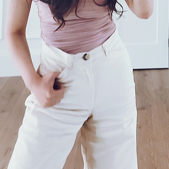 Zara pants - Picture 3 of 5